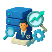 Technical SEO Optimization